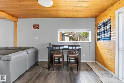 Interior photo 2 of 4812 59 ST
