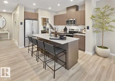 Interior photo 1 of 3137 DIXON LANDING LD SW