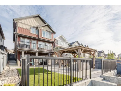 1415 DARBY GREEN GR SW, Edmonton - $879,000