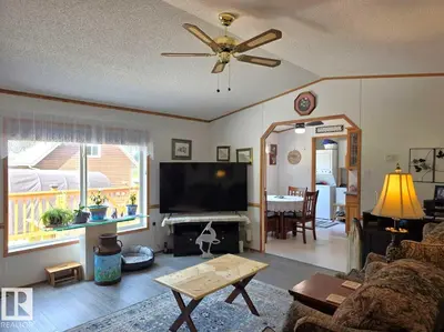 Interior photo 2 of #18 5429 TWP ROAD 494