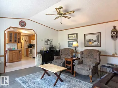 Interior photo 3 of #18 5429 TWP ROAD 494