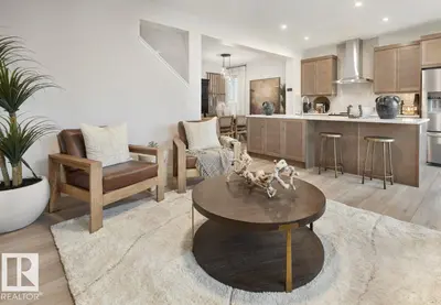 Interior photo 2 of 3247 DIXON WY SW