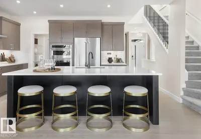 Interior photo 1 of 2504 204 ST NW