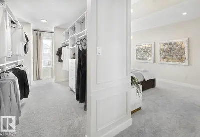 Interior photo 4 of 2504 204 ST NW