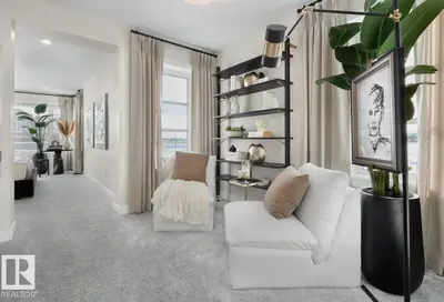 Interior photo 2 of 2504 204 ST NW