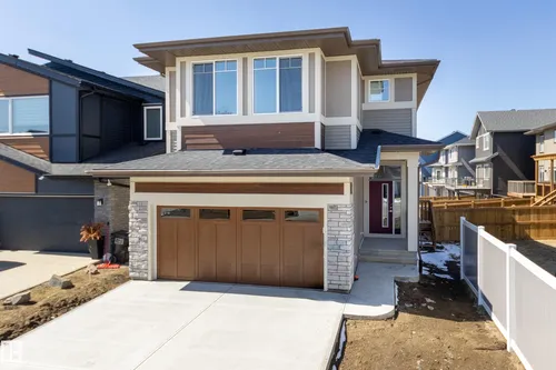 2624 206 ST NW, Edmonton - $799,900