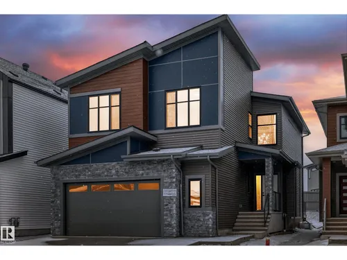 7023 KIVIAQ CR SW, Edmonton - $869,900