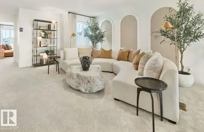 Interior photo 3 of 4546 Kinsella LI SW