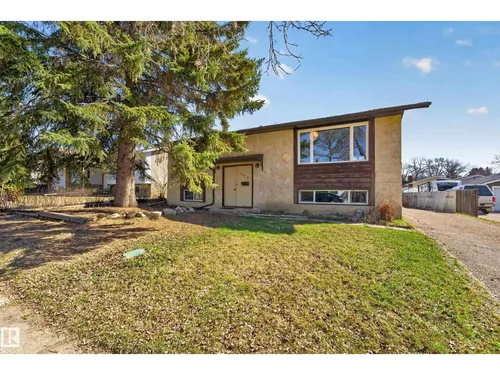 105 MISSION AV, St. Albert - $429,900