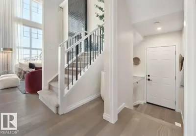 Interior photo 4 of 12844 211 ST NW