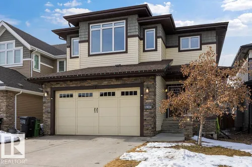 13024 206 ST NW, Edmonton - $669,900