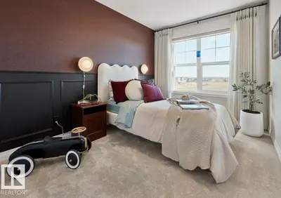 Interior photo 2 of 12844 211 ST NW