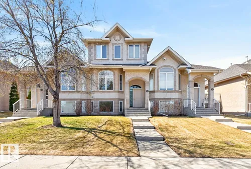 #23 101 JIM COMMON DR, Sherwood Park - $399,900