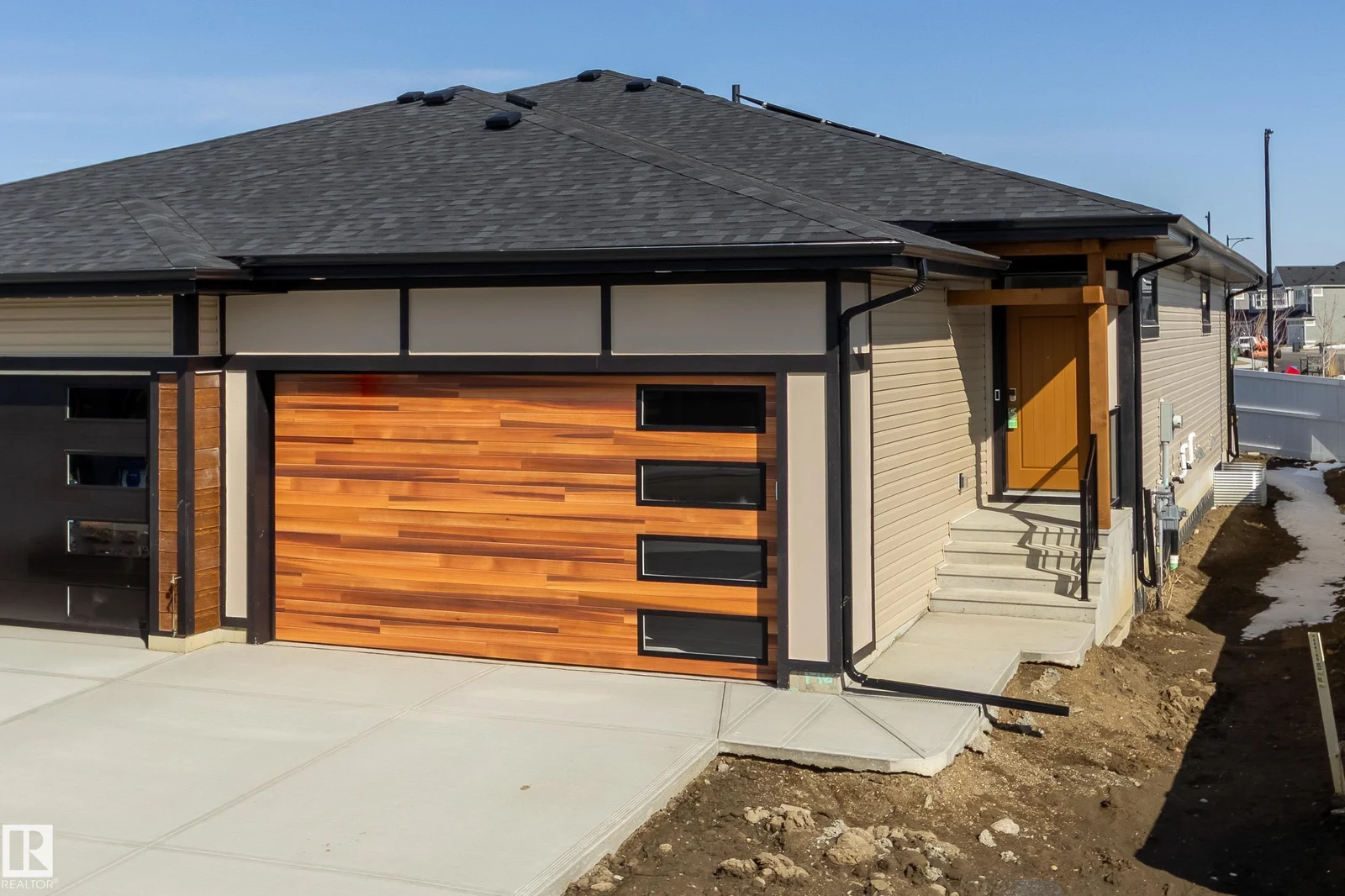 196 Stonehouse WY, Leduc - 1 bedroom Duplex for sale