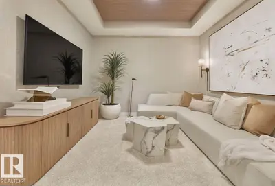 Interior photo 2 of 8727 224 ST NW