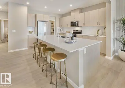 Interior photo 1 of 8727 224 ST NW