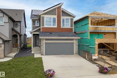 8739 224 ST NW, Edmonton - $839,900