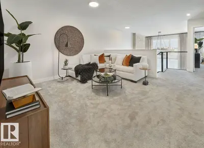 Interior photo 3 of 8739 224 ST NW