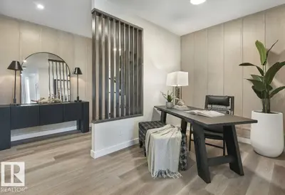 Interior photo 1 of 8739 224 ST NW