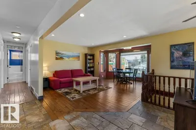 Interior photo 4 of 21 MILL DR