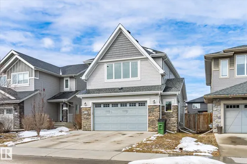 13012 207 ST NW, Edmonton - $649,900