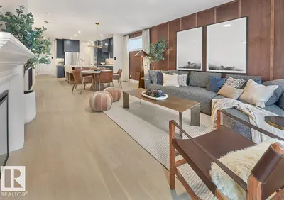 Interior photo 2 of 12838 213A ST NW