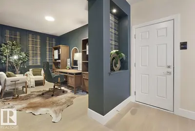 Interior photo 1 of 12838 213A ST NW