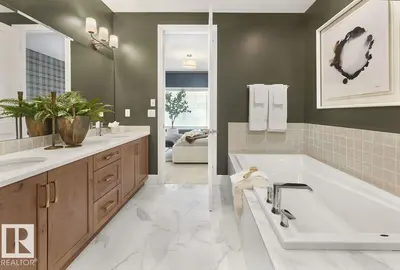 Interior photo 4 of 12838 213A ST NW