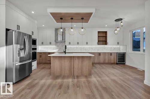 1115 GYRFALCON CR NW, Edmonton - $643,250