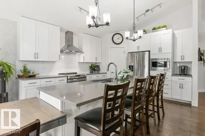 Interior photo 4 of 2107 REDTAIL CM NW