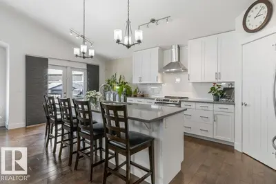 Interior photo 2 of 2107 REDTAIL CM NW