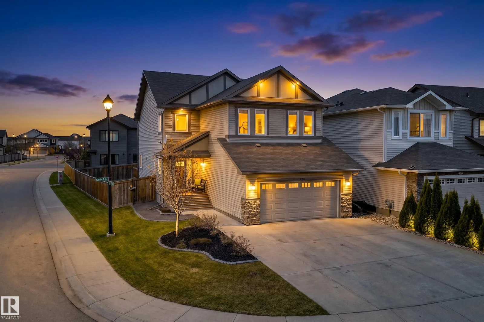 530 174A ST SW, Edmonton - 5 bedroom Detached Single Family for sale