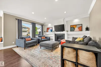 Interior photo 3 of 530 174A ST SW