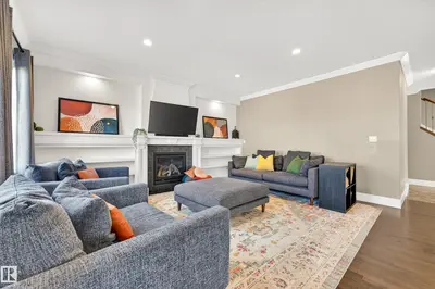 Interior photo 4 of 530 174A ST SW