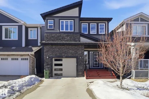 812 176 ST SW, Edmonton - $627,500