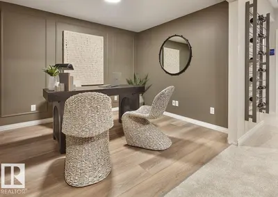 Interior photo 4 of 12842 213A ST NW