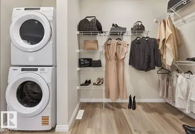 Interior photo 2 of 12842 213A ST NW