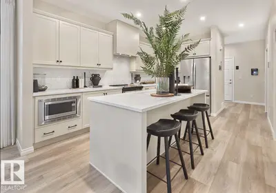 Interior photo 1 of 12842 213A ST NW
