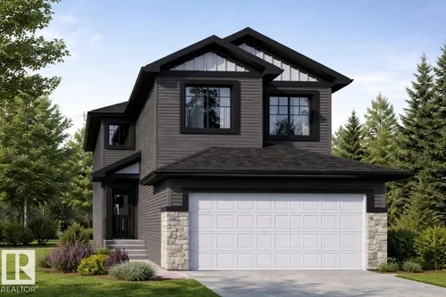 1835 186 ST NW, Edmonton - $687,107