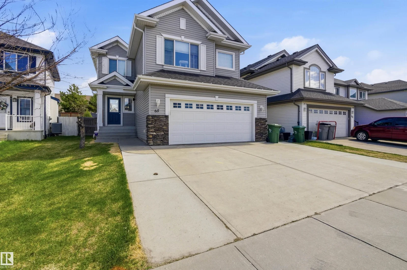 65 RUE MONETTE, Beaumont - 4 bedroom Detached Single Family for sale