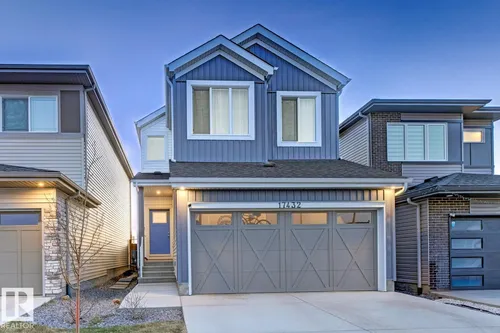 17432 6 ST NE, Edmonton - $565,000