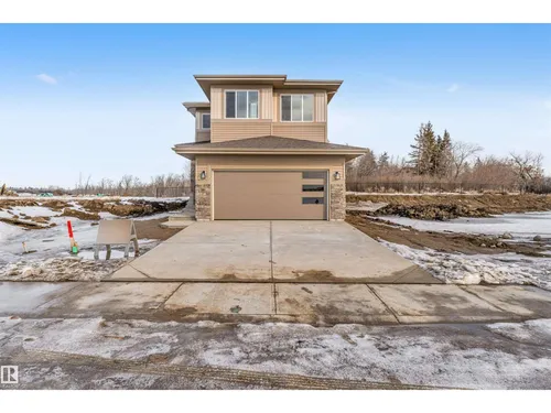 17839 7 ST NE, Edmonton - $589,000