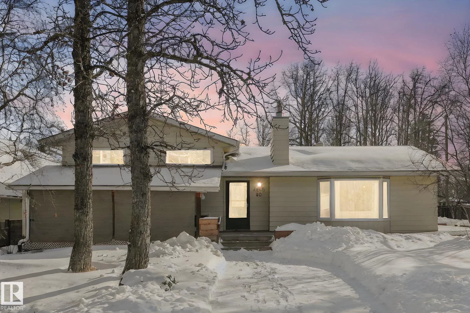 4835 60 ST, Rural Lac Ste. Anne County - 3 bedroom Detached Single Family for sale