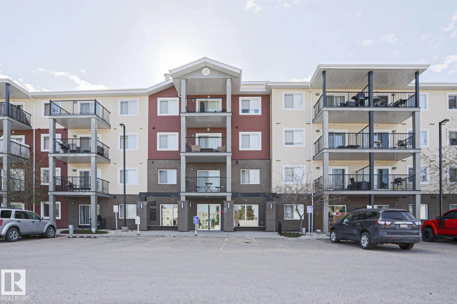 #303 7711 71 ST NW NW, Edmonton - 1 bedroom Apartment for sale