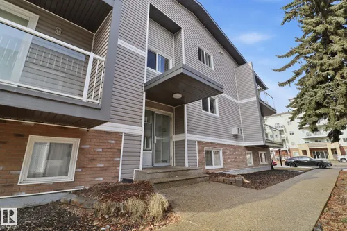 #301 8527 82 AV NW, Edmonton - $160,000
