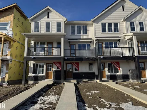 17234 4 ST NW, Edmonton - $334,900