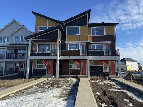 17233 4 ST NW, Edmonton - $339,900
