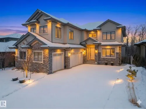 3332 CAMERON HEIGHTS LANDING LD NW, Edmonton - $1,699,999