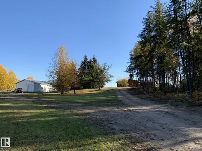 Interior photo 1 of 49321 Twp Rd 630