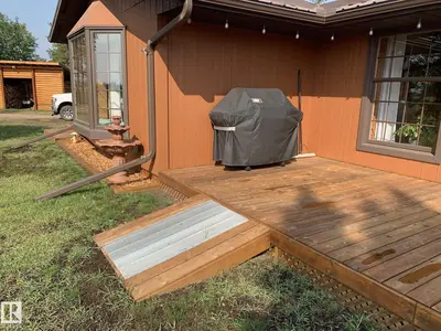 Interior photo 4 of 49321 Twp Rd 630